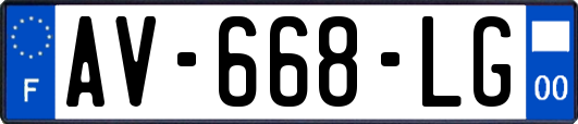 AV-668-LG