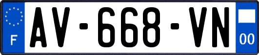 AV-668-VN