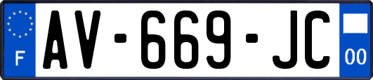 AV-669-JC