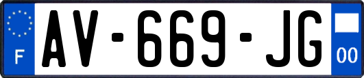 AV-669-JG