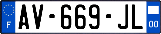 AV-669-JL