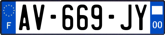 AV-669-JY