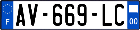 AV-669-LC