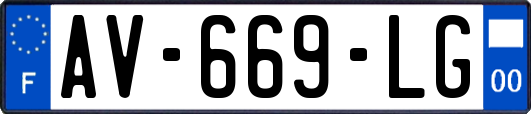 AV-669-LG