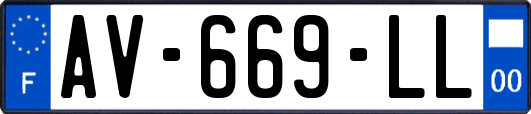 AV-669-LL