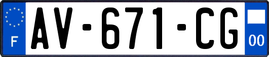 AV-671-CG