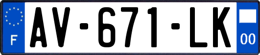 AV-671-LK