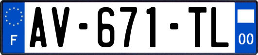 AV-671-TL