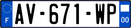 AV-671-WP