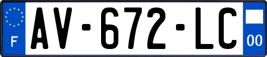 AV-672-LC