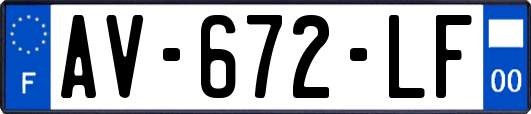 AV-672-LF