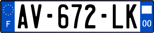 AV-672-LK