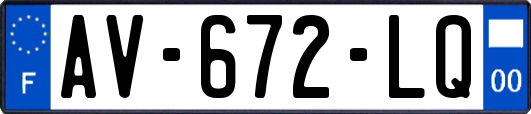 AV-672-LQ