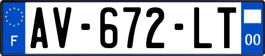 AV-672-LT