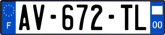 AV-672-TL