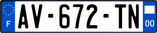 AV-672-TN