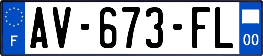 AV-673-FL