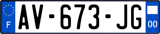 AV-673-JG