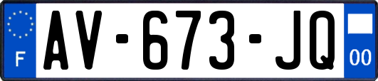AV-673-JQ
