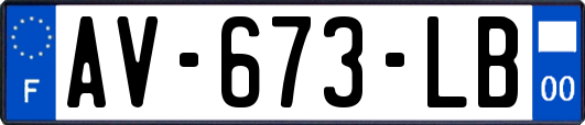 AV-673-LB