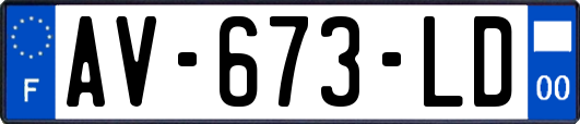 AV-673-LD