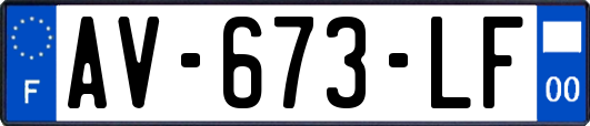 AV-673-LF