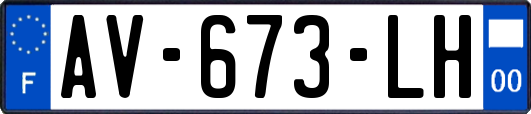 AV-673-LH
