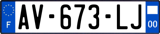 AV-673-LJ