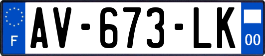 AV-673-LK