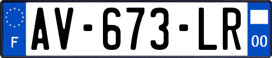 AV-673-LR