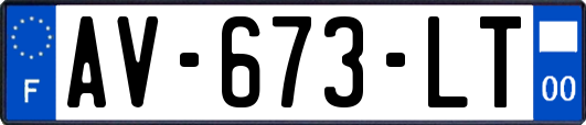 AV-673-LT