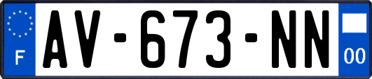 AV-673-NN