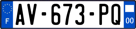 AV-673-PQ