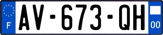 AV-673-QH