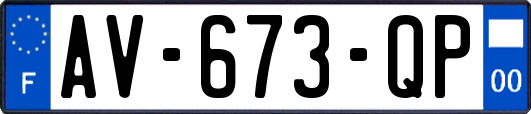 AV-673-QP