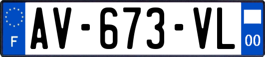 AV-673-VL