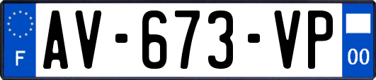 AV-673-VP