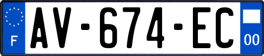 AV-674-EC