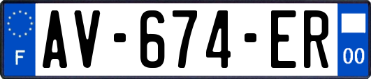 AV-674-ER