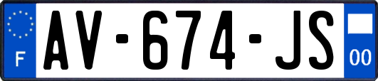 AV-674-JS