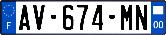 AV-674-MN