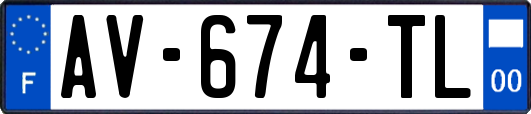 AV-674-TL