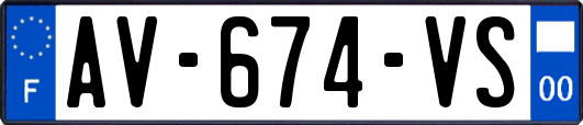 AV-674-VS