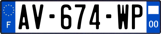 AV-674-WP
