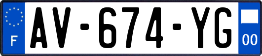 AV-674-YG