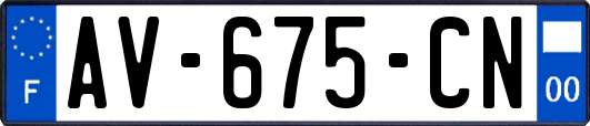 AV-675-CN