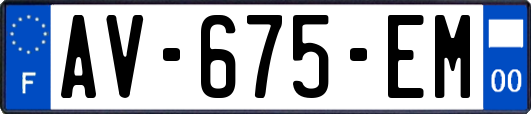 AV-675-EM