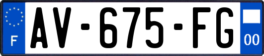 AV-675-FG
