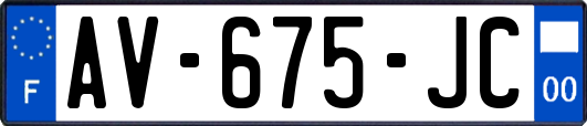 AV-675-JC