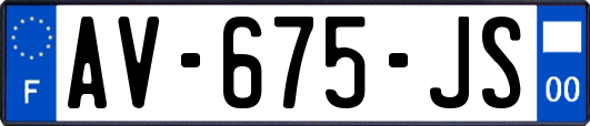 AV-675-JS